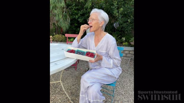 Maye Musk
